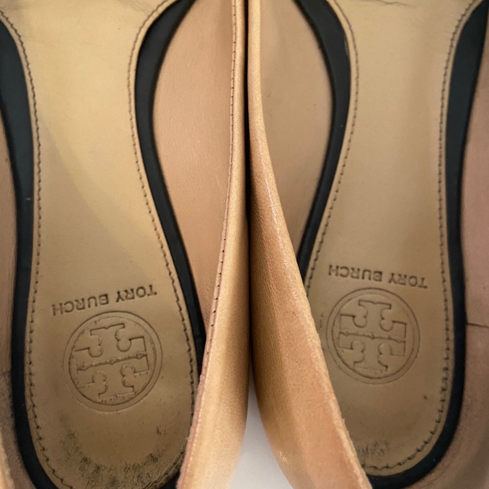 Tory Burch Flat - image 3